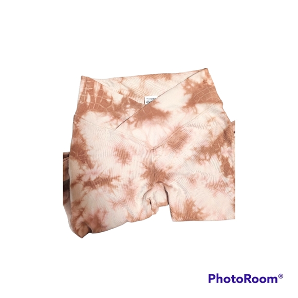 VS PINK Leggings - Picture 2 of 4